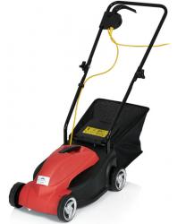 Wilko Electric Lawn Mower